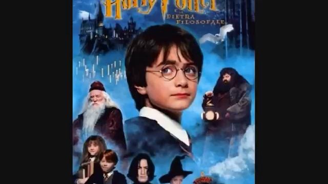 Harry Potter - Soundtrack