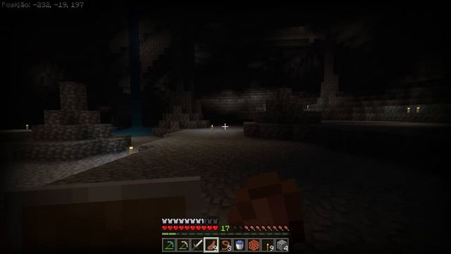 FARM de VILLAGER INSANA no Minecraft Bedrock Survival! (#04) смотреть онлайн