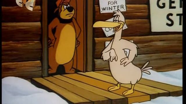 Чилли Вилли на русском языке Серия 20