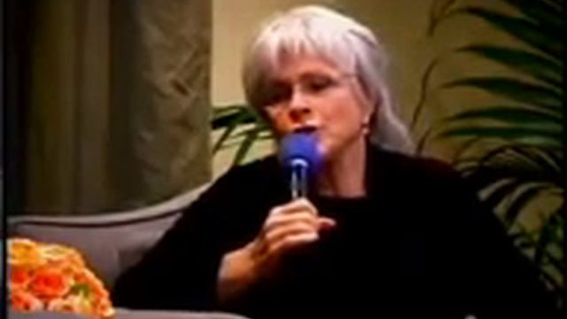 'Я не хочу быть отвергнутым' 'Работа' Байрон Кейти The Work of Byron Katie смотреть онлайн