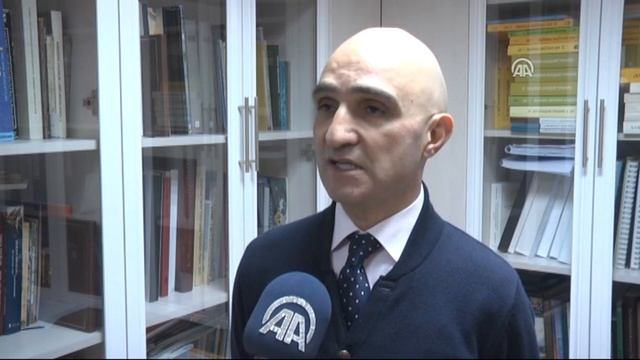 Sultan Alparslan'ın mezarı için önemli bulgulara ulaşıldı смотреть онлайн