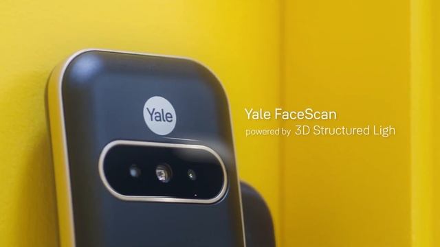 Yale Luna Pro+ смотреть онлайн
