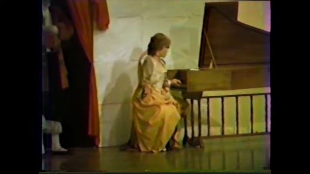 Imaginary Invalid 1983  Mpls South High