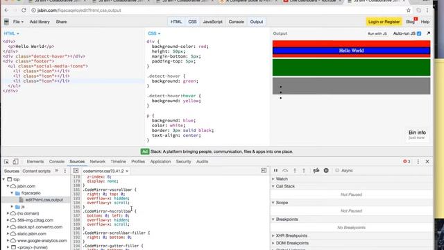 LambdaSchool Mini Bootcamp Lesson 6 - CSS, flexbox, and the box model смотреть онлайн