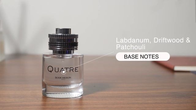 Boucheron Quatre Cologne Pour Homme Review | Violet For Men | TroyStyled смотреть онлайн