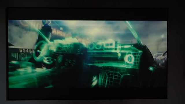 Hisense 4K HDR Laser TV: I WANT!! смотреть онлайн