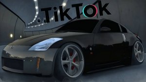 Подборка лучших видео из Тик тока в Car Parking Multiplayer #125
