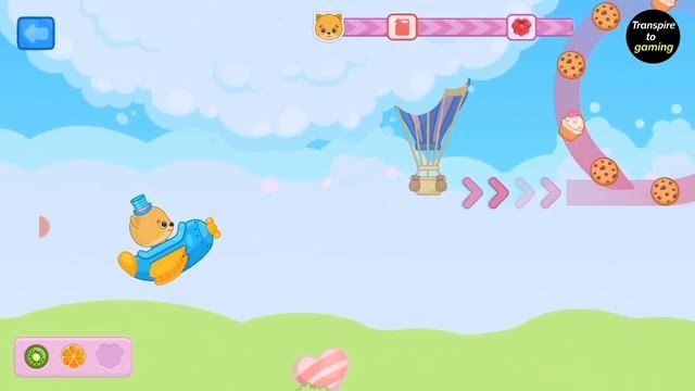 Bimi Boo Car Game For Kids | Game For Kids | Learning Game For Kids | Game For Toddler & Preschoole