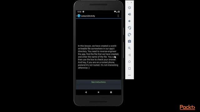 Information about task смотреть онлайн