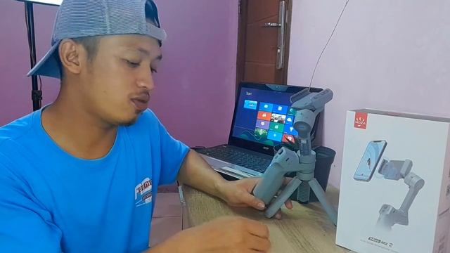 gimbal moza mini mx2 error begini cara atasinya смотреть онлайн