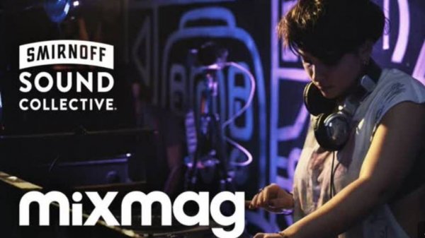 🎧 Мега-сет 20-ти Лучших MJеев планеты в честь 10-летия MIXMAG Lab