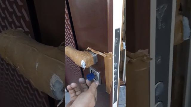 Металеві вхідні двері для приватного сектору смотреть онлайн