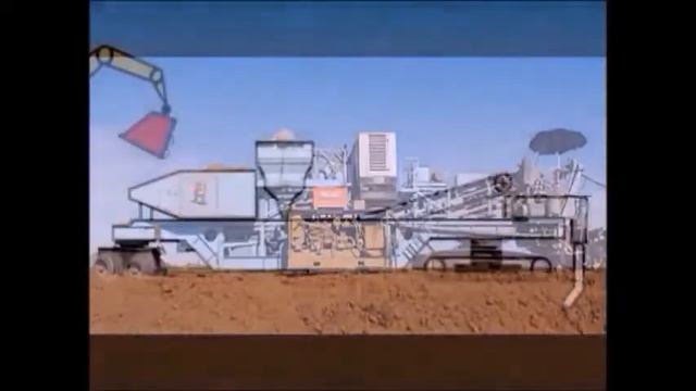 Polymer Soil Cement смотреть онлайн