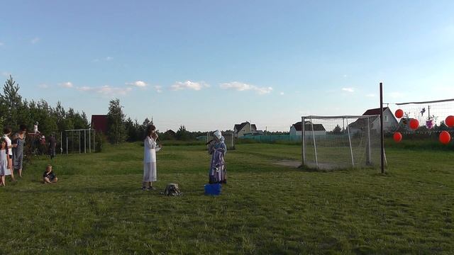 СНТ "АИСТ" 04.07.15 (2) смотреть онлайн