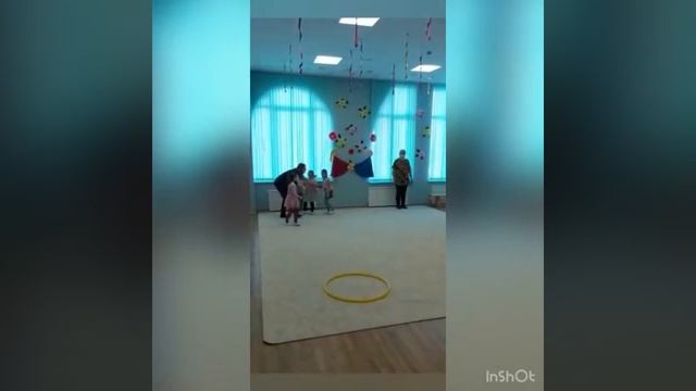 Музыкальный досуг «Путешествие в страну дружбы» в старшей логопедической гр. «Почемучки» (отчёт) смотреть онлайн