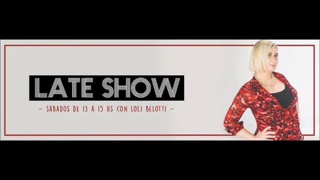 Loli Belotti entrevista a Edith Hermida смотреть онлайн