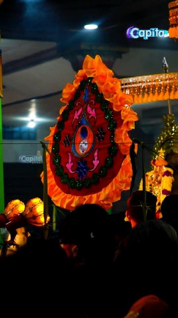 " அகிலம் காக்கும் தாயும் நீயே " #shorts смотреть онлайн