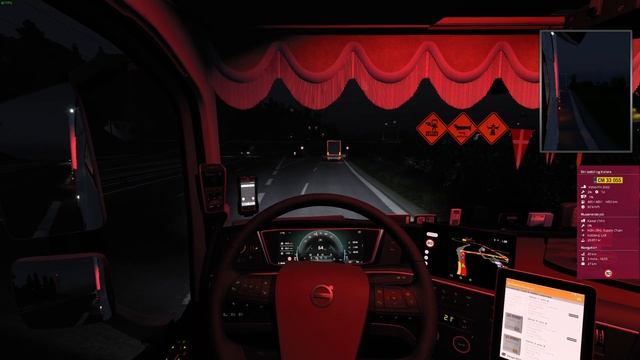 [ETS2] Volvo FH5 D13K500TC Sound & Engine Pack (G5)