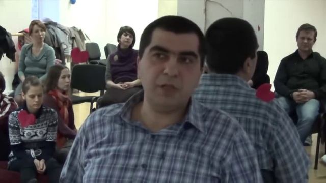 Черное и Белое (встреча с Гегамом) смотреть онлайн