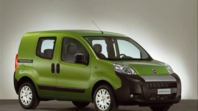 fiat fiorino combi смотреть онлайн