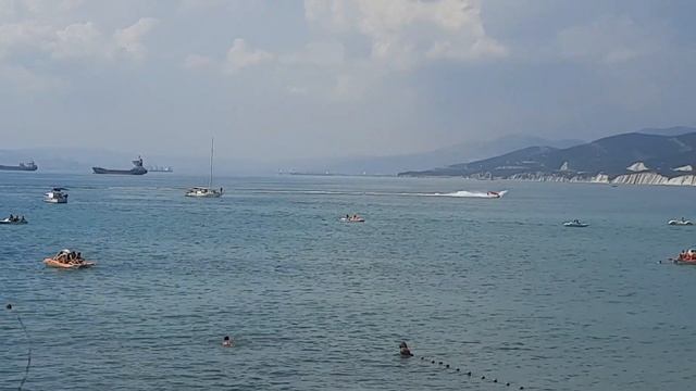 Кабардинка,море,солнце и хорошее настроение смотреть онлайн