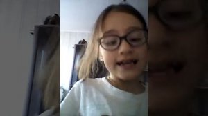 Я сегодня шла за картошкой в огород