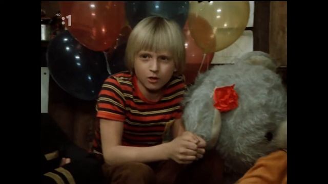 Приключения в каникулы 13 серия HD смотреть онлайн