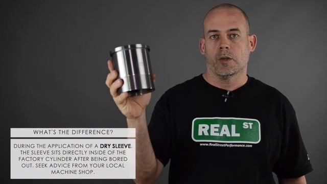 Jay's Tech Tips #29: Engine Sleeves смотреть онлайн