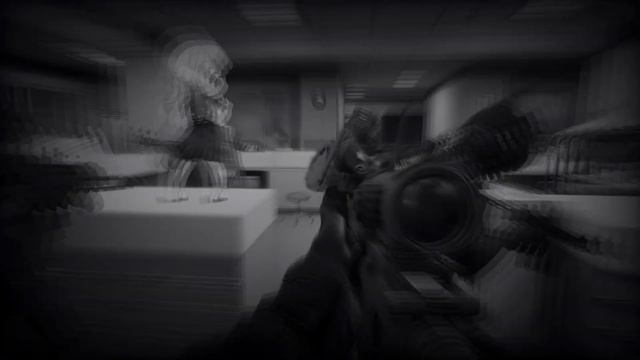 Loli God Requiem + 9Mm/Ready or Not смотреть онлайн