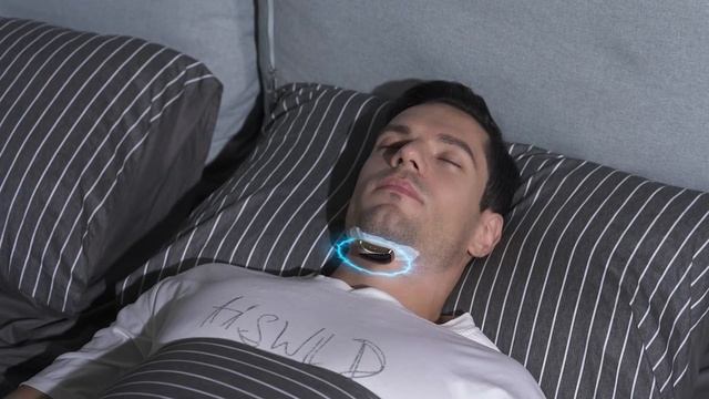 Sleepmi Z3, The Smart Anti-Snoring Device For Perfect Sleep