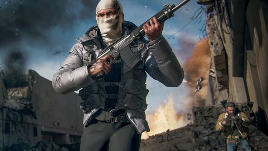 Стрим | Call Of Duty Black Ops 6 | Начинаем престиж смотреть онлайн