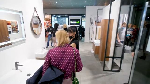 🏠 MosBuild 2021 – Отчётное видео о выставке смотреть онлайн