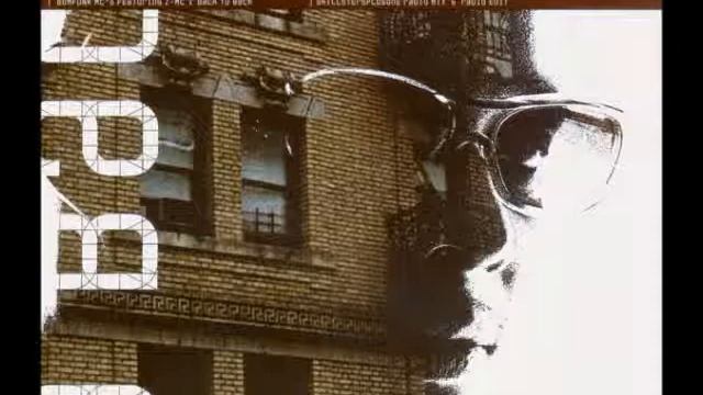 Bomfunk MC's - Back To Back (Skillstersplusone Remix Edit) смотреть онлайн