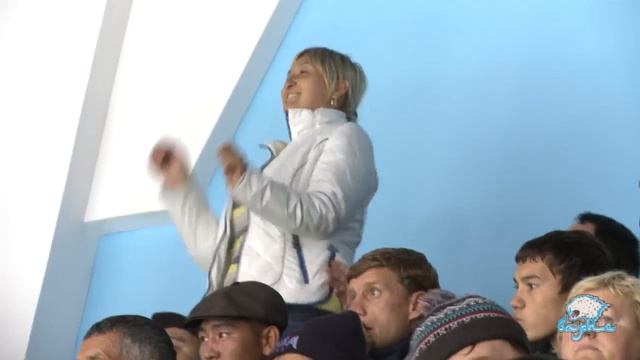 Вокруг Матча / Барыс - Витязь / 3:2Б смотреть онлайн