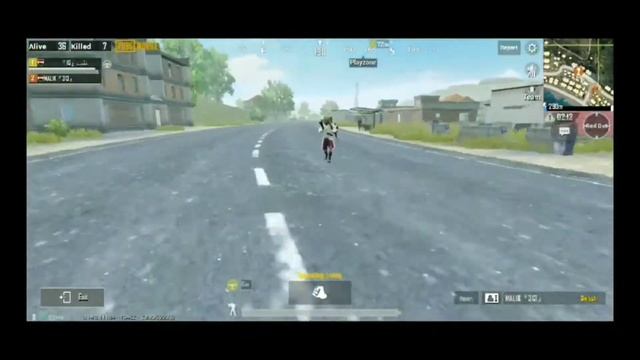 Teaming in Pubg Mobile / Тиминг в пабг мобайл смотреть онлайн