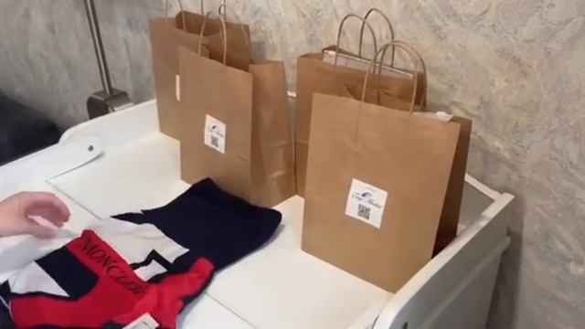 Упаковка ваших заказов смотреть онлайн