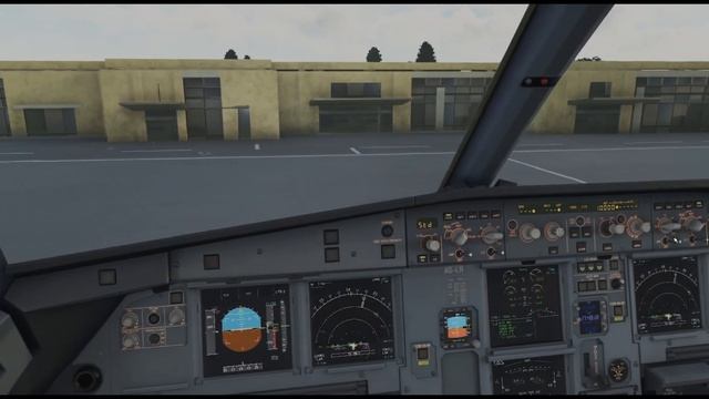 Inibuilds a320(V2) Flight/tutorial... Enjoy! #msfs2020 смотреть онлайн