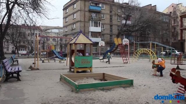 Набережно-Луговая, 5 Киев видео обзор смотреть онлайн