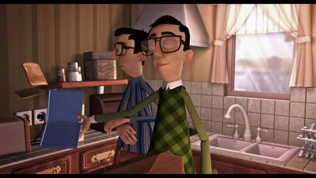 I Feel Your Pain,bro...