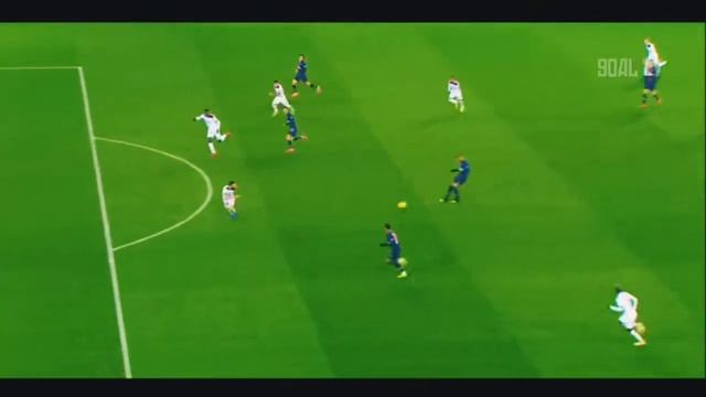 КИЛИАН МБАППЕ СКИЛЛЫ, АССИСТЫ, ГОЛЫ 2018 - 19 | KYLIAN MBAPPE SKILLS, ASSISTS AND GOALS | HD смотреть онлайн