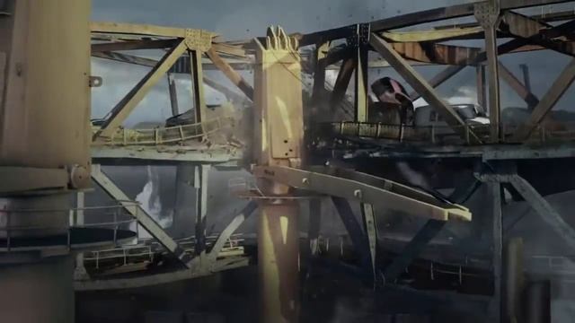 Quantum break Download + crack TORRENT смотреть онлайн