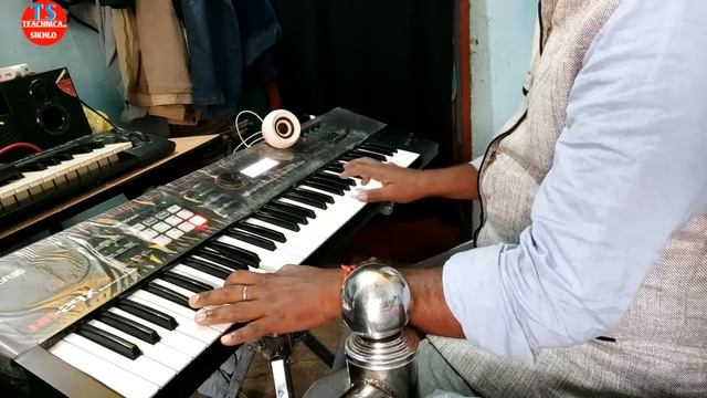 Best indian tone | Rolandxps30 | ऑर्केस्ट्रा वाला पैच | Dual Backup Xps 30 | vs xps10 backup 2020 смотреть онлайн