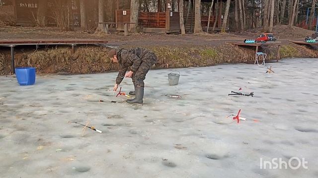 Ловим смотреть онлайн