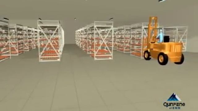 HALF AUTOMATIC PRODUCTION LINE.avi смотреть онлайн
