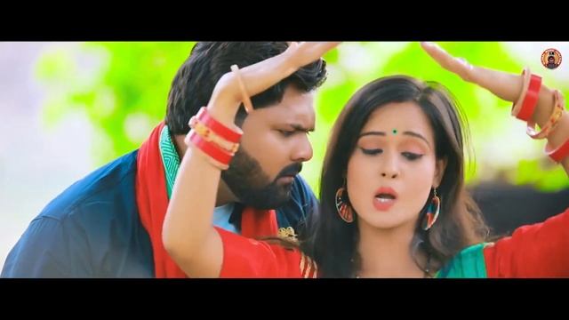 #भतार ओठलाली पs जियता | #Samar Singh & #Neha Raj |  Feat  Pallvi Singh |New Bhojpuri Song | 2023 |