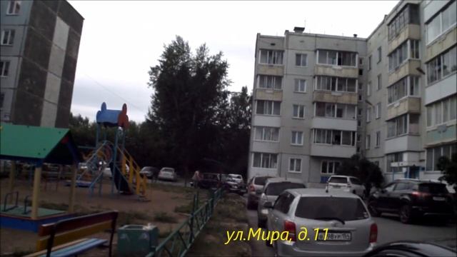 Твори добро. Ул. Мира, ЮВР. г.Ачинск Автор видео Елена Цыганова 11.08.19г. смотреть онлайн