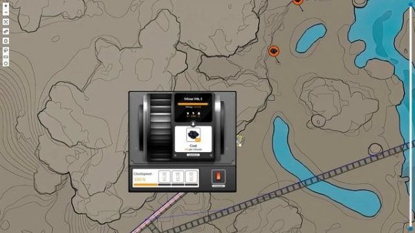 Satisfactory - Interactive map #2