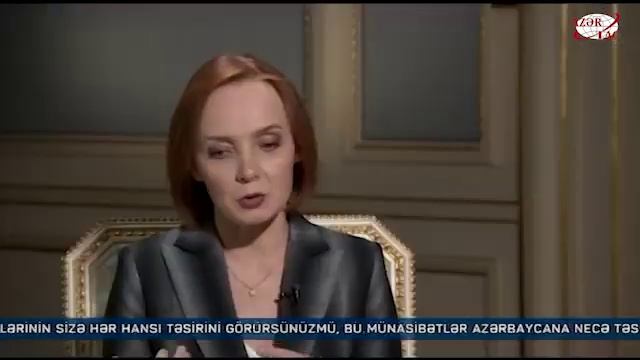Prezident İlham Əliyev “Rossiya-24” televiziya kanalına müsahibə verib смотреть онлайн