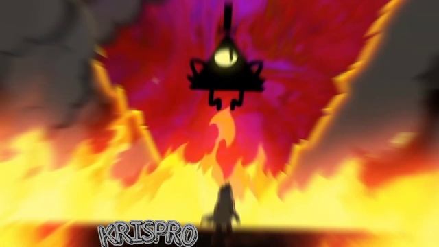 bill cipher edit (neon blade) смотреть онлайн