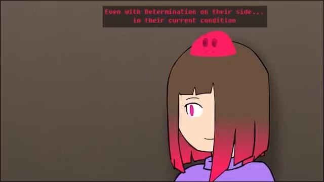 Любовь  Гличтейл 2 Сезон 4 Серия (Glitchtale RUS) - АНДЕРТЕЙЛ АНИМАЦИЯ - Camila Cuevas